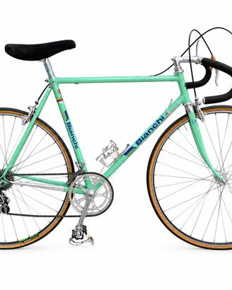 Bianchi x3 conservata misura 56