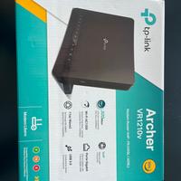 Modem TP-link compatibile FTTH