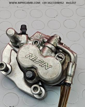 PINZA ANTERIORE KAWASAKI KX 125 1992 1993 KX125