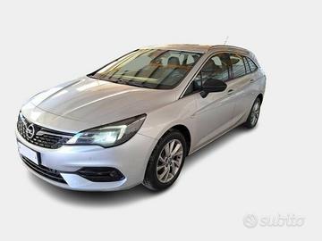 OPEL Astra 1.5 CDTI 122 CV S&S AT9 Sports Tourer