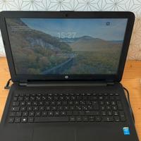 Laptop HP 250 G5 Notebook i3-5005u 8RAM