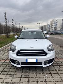 MINI COUNTRYMAN ONE D 1.5 DIESEL 116 cc