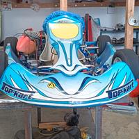 kart 60