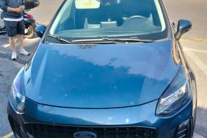 Vedo Ford Fiesta Active ecoboost Hybrid
