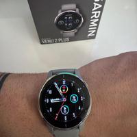 Garmin Venu 2 Plus