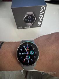 Garmin Venu 2 Plus