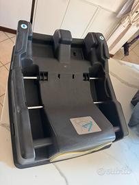 Ovetto + base