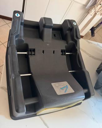 Ovetto + base