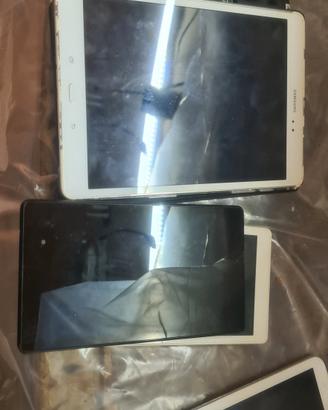pc portatili e tablet 
