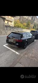Audi A4 avant business sport 2.0 tdi 150cv