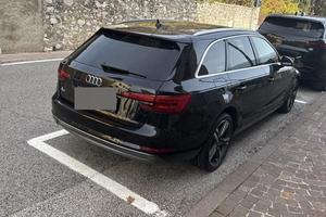 Audi A4 avant business sport 2.0 tdi 150cv