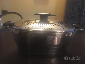 Pentola per spaghetti