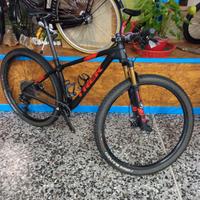 Mtb trek procaliber 9.9