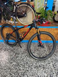 Mtb trek procaliber 9.9