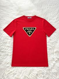 T-shirt prada