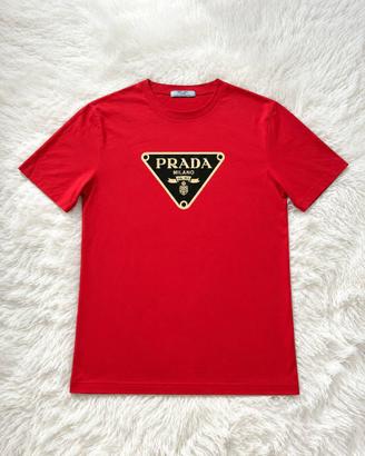 T-shirt prada