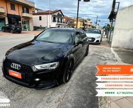 AUDI S3 8V SPB 2.0 TFSI quattro S tronic 310cv