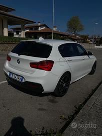 BMW Serie 1 (F20) - 2018