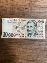 Banconote brasiliane