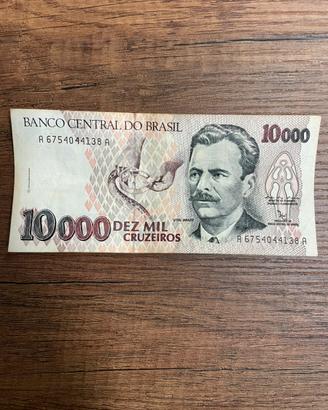 Banconote brasiliane