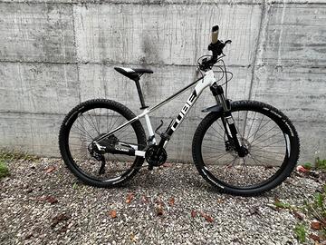 bicicletta bambino CUBE CMPT ATTENTION