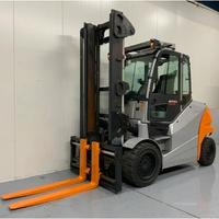 Carrelli elevatori / muletti Still RX60-60