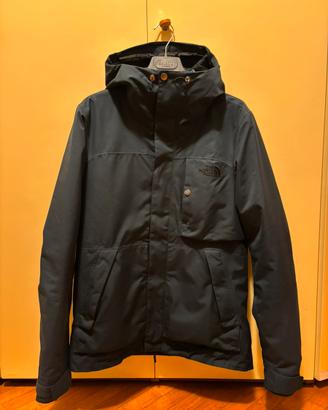 Giacca goretex The North Face