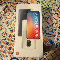 XIAOMI REDMI Note9 Pro