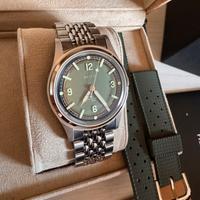 Baltic Hermetique Tourer edizione limitata 100/200