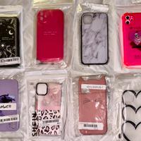 Cover nuove per Iphone 11 - sconto sui set
