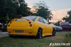 fiat coupé turbo 16