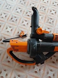 Soffiatore per giardino