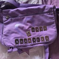 Borsa Baci e Abbracci 