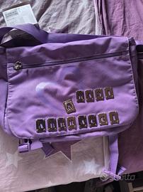 Borsa Baci e Abbracci 