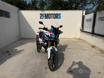 Honda CRF 1000 Adventure Sports DCT Abs