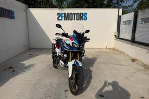 Honda CRF 1000 Adventure Sports DCT Abs