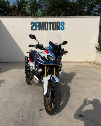 Honda CRF 1000 Adventure Sports DCT Abs