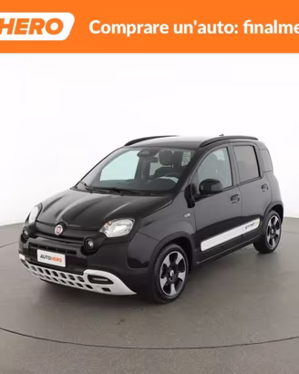 FIAT Pandina WV79082