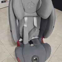 GB Gold Everna fix cybex