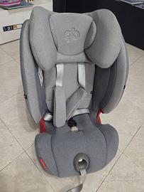 GB Gold Everna fix cybex