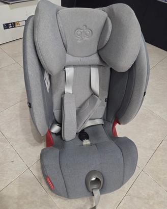 GB Gold Everna fix cybex