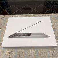 MacBook Pro 13” (2017) - Intel i5 16GB/SSD256GB