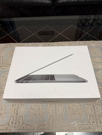 MacBook Pro 13” (2017) - Intel i5 16GB/SSD256GB