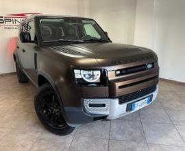 Land Rover Defender 110 2.0 SD4 240CV AWD Auto