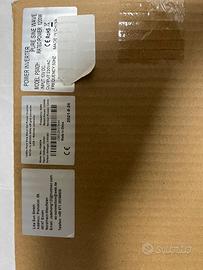 Convertitore ei voltaggio