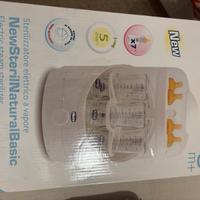 Sterilizzatore Chicco
