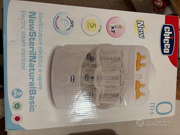 Sterilizzatore Chicco