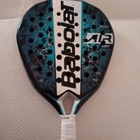 Babolat air viper 2025