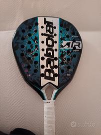 Babolat air viper 2025