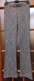 Pantaloni H&M a Zampa